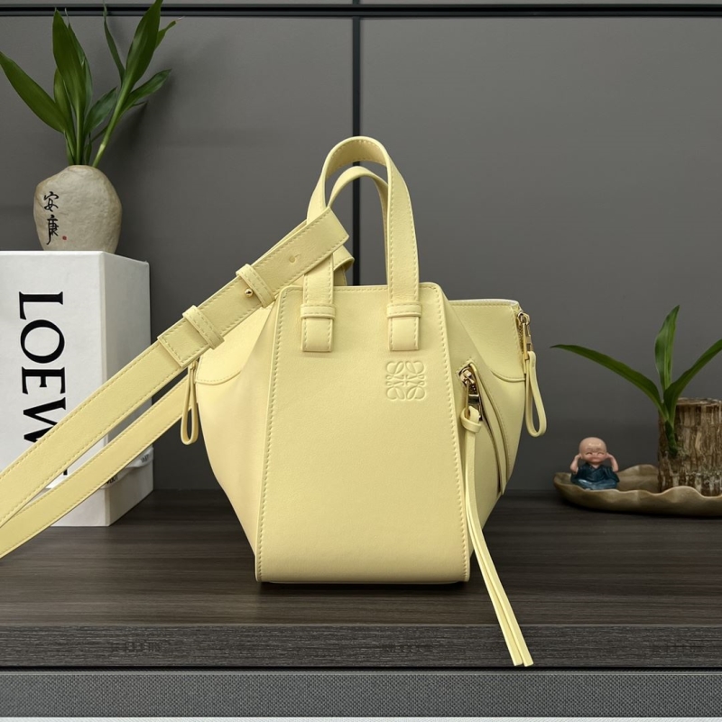 Loewe Handle Bags